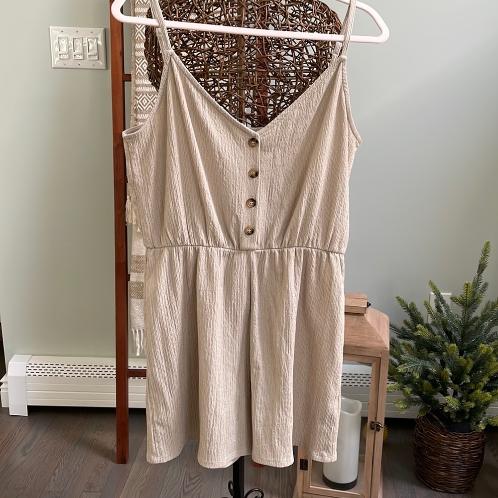 H&M shorts jumper size M